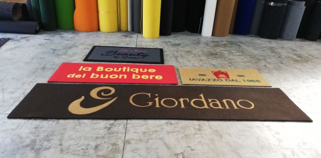 ZERBINI PERSONALIZZATI 3334758349 - Foto 3