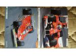 Gilles Villeneuve 1979 Felipe Massa