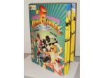 Album figurine STICKER POWER RANGERS, MERLIN 1994.