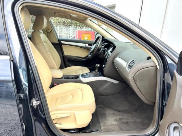 AUDI A4 Avant 2.0 TDI clean diesel Multitronic Advanced rif. 23799342 - Foto 8
