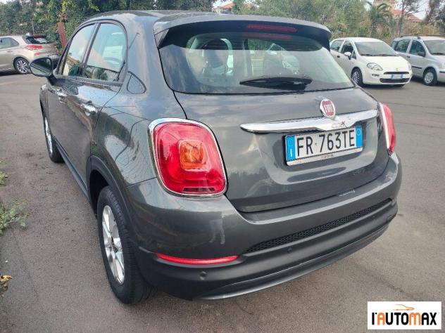 FIAT - 500X 1.6 mjt Business 4x2 120cv dct - Foto 7