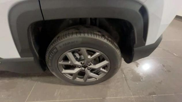 Jeep Compass 1.2 turbo e-hybrid mhev First Edition fwd 145cv ed - Foto 7