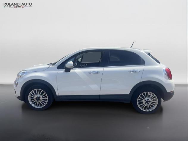 FIAT 500X 1.6 mjt Lounge 4x2 120cv dct my20 - Foto 5