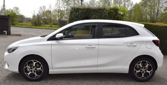 MG MG3 Hybrid+ 194cv. Comfort - Foto 9