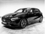 Mercedes-Benz Classe A A 180 d Automatic Progressive Extra