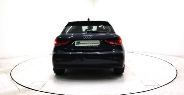 AUDI A1 SPB 25 TFSI 1.0 TFSI S tronic Admired * OK NEOPA.* rif. 24143640 - Foto 4