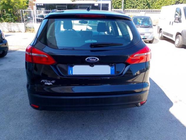 FORD Focus 1.5 TDCi 120 CV Start&Stop SW Plus rif. 23887493 - Foto 5