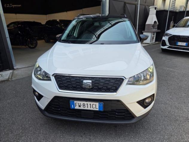 SEAT Arona 1.6 TDI 95 CV DSG Style rif. 23982933 - Foto 3