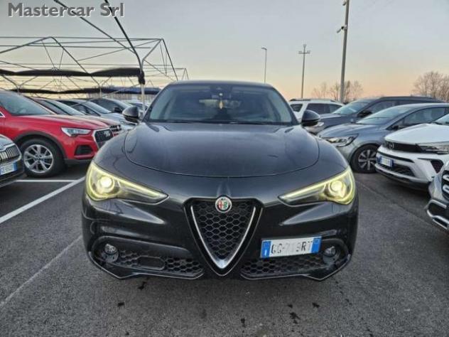 ALFA ROMEO Stelvio Stelvio 2020 2.2 t Ti Q4 210cv auto - GG719RT rif. 23815951 - Foto 6