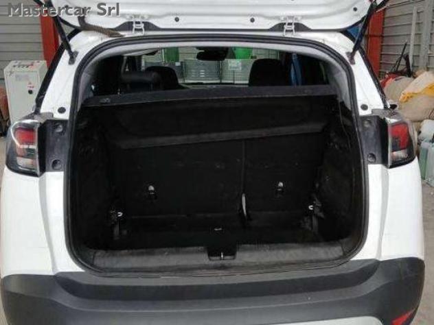 OPEL Crossland NEOPATENTATI Apple CarPlay 1.2 Elegance AUTOMATICA rif. 23819772 - Foto 10