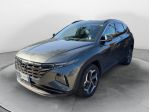 Hyundai Tucson 1.6 hev xtech 2wd auto
