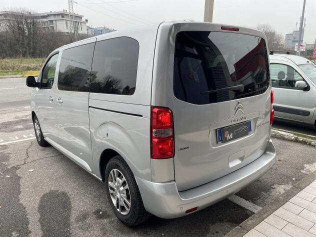 Citroën SpaceTourer BlueHDi 120 S&S M Business - Foto 6