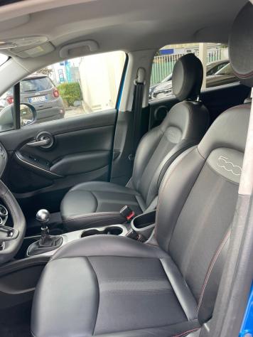 Fiat 500X 1.6 MultiJet 130 CV Sport - Foto 8