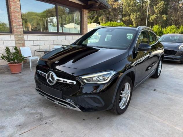 MERCEDES-BENZ GLA 220 d Automatic Sport rif. 23927410
