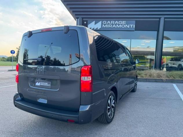 FIAT Ulysse MY 26 2.2 MJet 180 CV XL - Foto 3