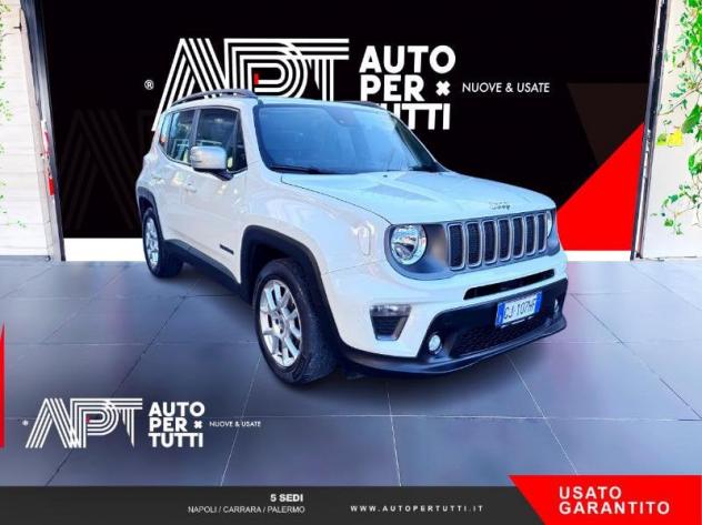 Jeep Renegade Renegade 1.0 t3 Limited 2wd - Foto 2