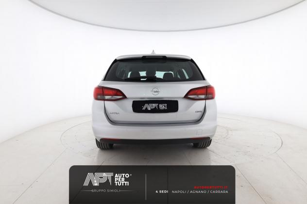 Opel Astra Astra Sports Tourer 1.6 cdti Innovation s&s 136cv - Foto 4