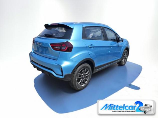 EMC QUATTRO CITY SUV AUTOMATICA rif. 23851285 - Foto 2
