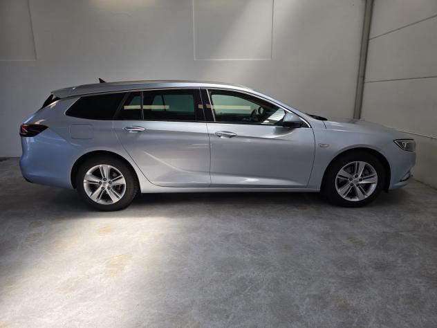 Opel Insignia 1.6 CDTI Innovation 136cv S&S AT6 ecoTEC - Foto 8