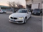 Bmw 318 318d Touring Luxury