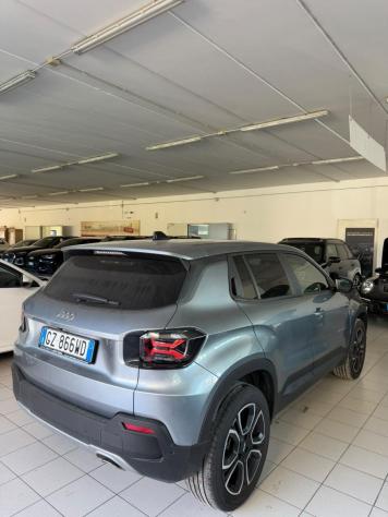 JEEP - Avenger - 1.2 Turbo Summit - Foto 5
