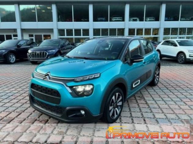 CITROEN C3 BlueHDi 100 S&S Shine rif. 19058447 - Foto 5