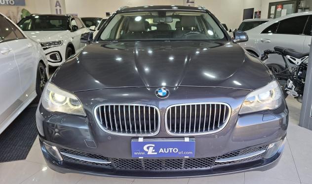 Bmw 525d 218Cv Touring Futura TwinPower - Foto 2