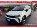 Opel Crossland 1.2 12V Start&Stop Edition