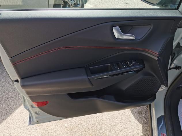 Ford Puma 1.0 EcoBoost Hybrid 125 cvS&S IVA DETRAIBILE - Foto 6