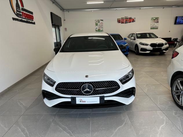 Mercedes-benz A 200 A 200 Automatic AMG Line Premium - Foto 2