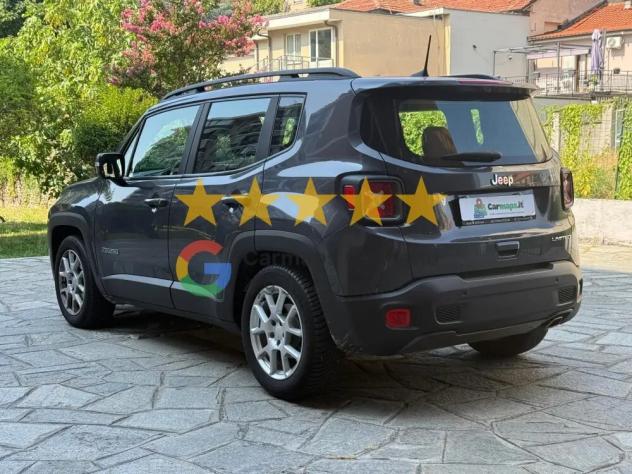 Jeep Renegade 1.0 T3 Limited Benzina/Gpl - Foto 7