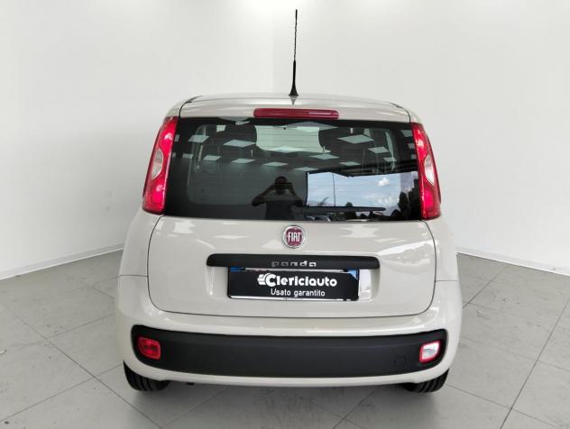 FIAT Panda 1.2 Pop - Foto 7