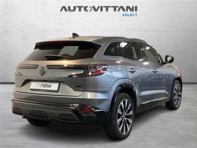 RENAULT Austral 1.2 E-Tech full hybrid Techno 200cv auto rif. 23788715 - Foto 4