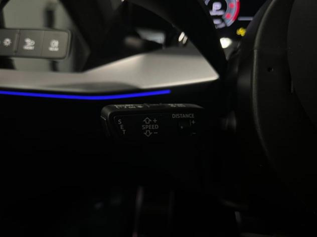 AUDI A3 Sportback 2.0 TDI S-TRONIC S-LINE EDITION rif. 23939523 - Foto 9