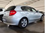 Bmw 118 118d cat 5 porte Futura DPF