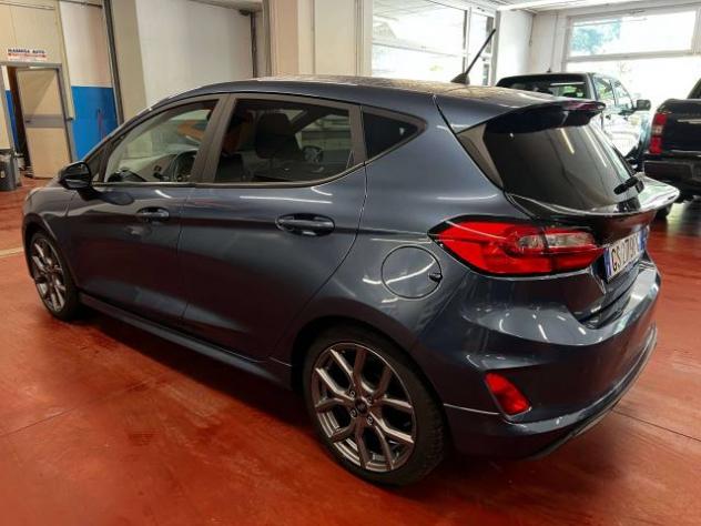 Ford Fiesta Fiesta 5p 1.0 ecoboost h ST-Line 125cv - Foto 3