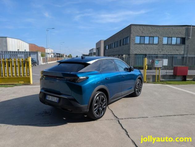 PEUGEOT 3008 Hybrid 145 e-DCS6 Allure Aziendale Garanzia-07/29 rif. 24069357 - Foto 5