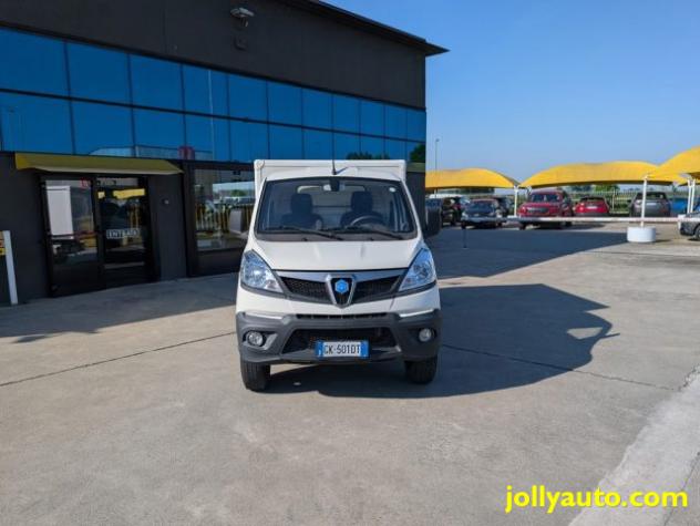 PIAGGIO Porter NP6 1.5 CHAS 265 LR CNG START SW rif. 23664202 - Foto 2