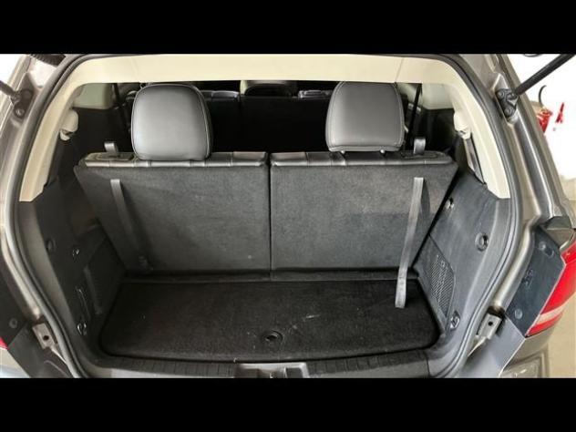 FIAT Freemont 2.0 Multijet 16v 170cv Urban 4x4 Auto rif. 24076449 - Foto 5