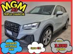 AUDI Q2 40 TFSI quattro S tronic  SLINE Identity Black rif. 23780994