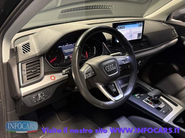 AUDI Q5 SPB 35 TDI 163 CV S tronic Business Adv. - PROMO rif. 23780181 - Foto 9