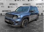 Jeep Renegade Renegade 1.5 turbo t4 mhev Summit 2wd dct
