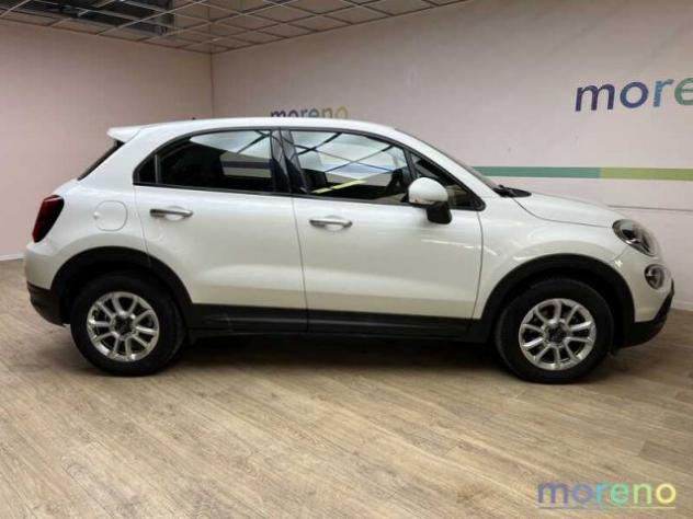 FIAT 500X 1.0 T3 120 CV Cross Look rif. 17995229 - Foto 4