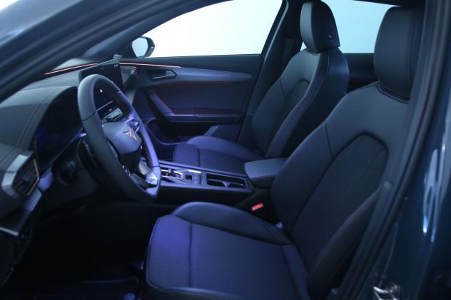 CUPRA Formentor Formentor 1.5 eTSI DSG / Cerchi 19"/Edge Pack - Foto 7
