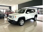 Jeep Renegade 2.0 MJet 140cv Limited 4WD aut.