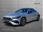 Mercedes-Benz CLE Coupé CLE Coupe 220 d AMG Line Premium auto
