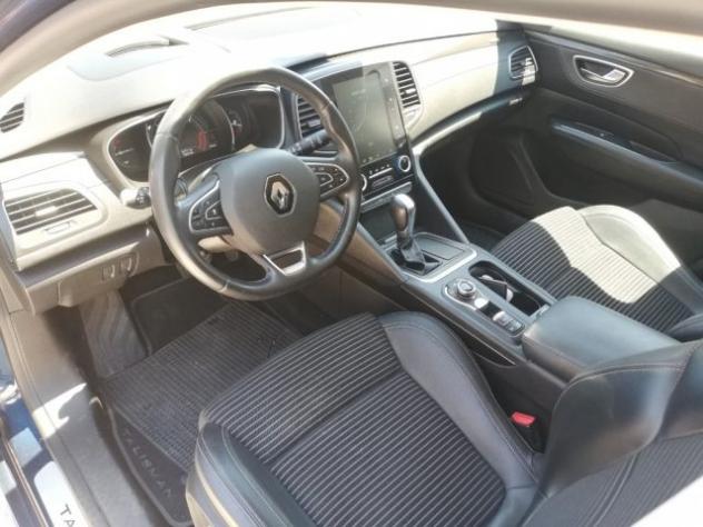 RENAULT Talisman Sporter dCi Aut. Energy Zen Navi rif. 23762299 - Foto 8
