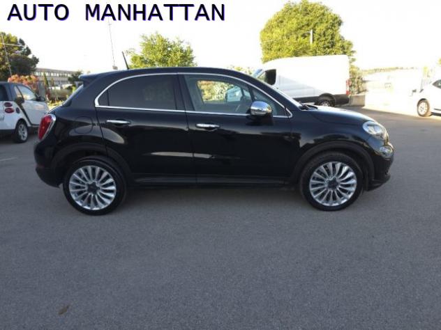 FIAT 500X 1.6 MultiJet 120 CV Lounge rif. 23781025 - Foto 4