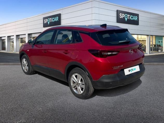Opel Grandland X 1.5 diesel Ecotec Start&Stop aut. Business - Foto 8
