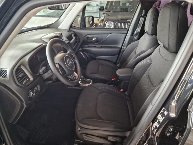 Jeep Renegade 4Xe 190CV Limited - Foto 6